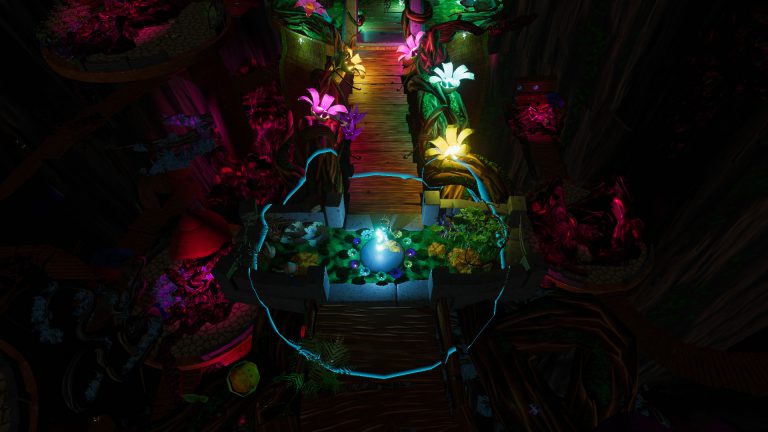 muffin knight last level